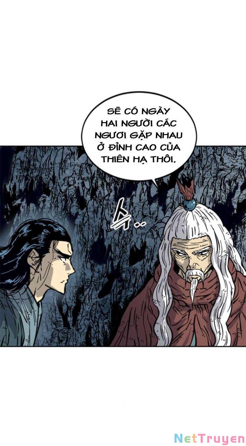 Thiên Hạ Đệ Nhất Nhân Chapter 79 - Trang 83