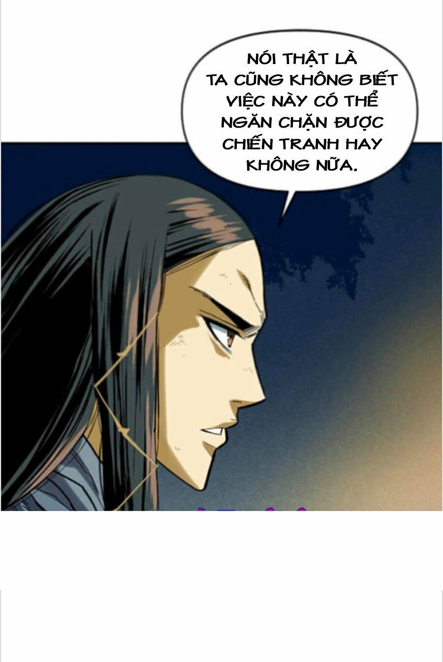 Thiên Hạ Đệ Nhất Nhân Chapter 24 - Trang 61