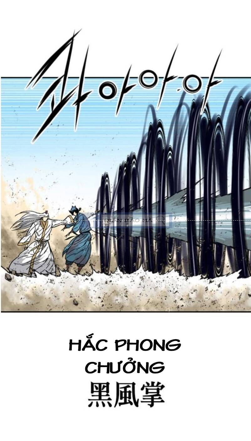 Thiên Hạ Đệ Nhất Nhân Chapter 46 - Trang 41