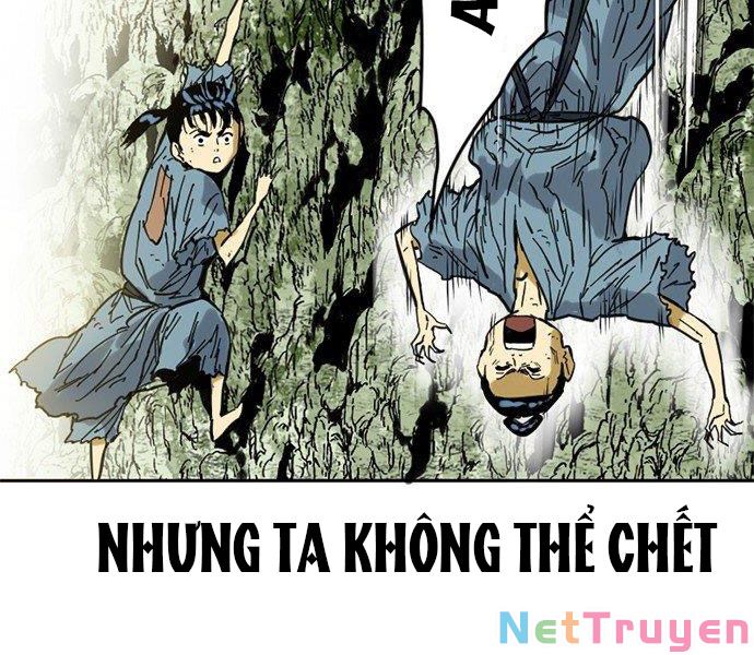 Thiên Hạ Đệ Nhất Nhân Chapter 61 - Trang 31