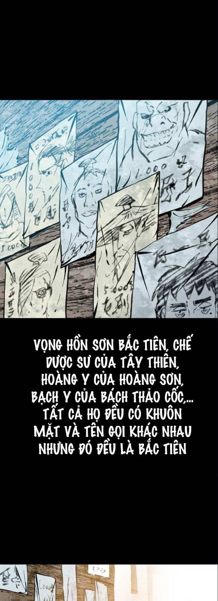 Thiên Hạ Đệ Nhất Nhân Chapter 51 - Trang 49