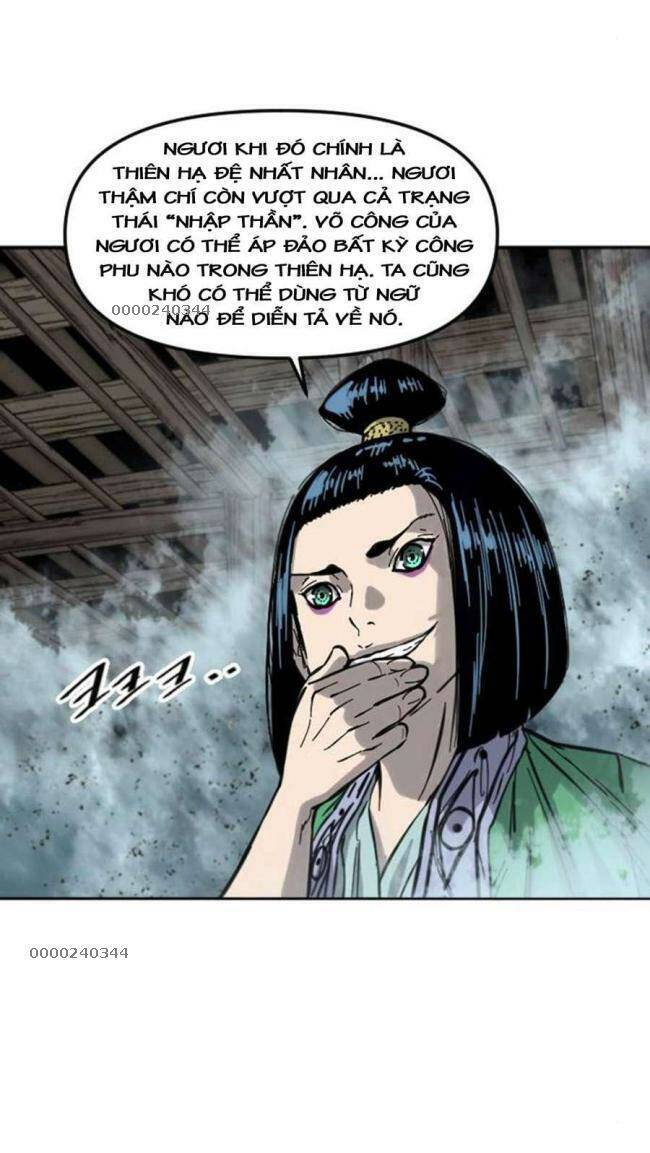 Thiên Hạ Đệ Nhất Nhân Chapter 93 - Trang 30