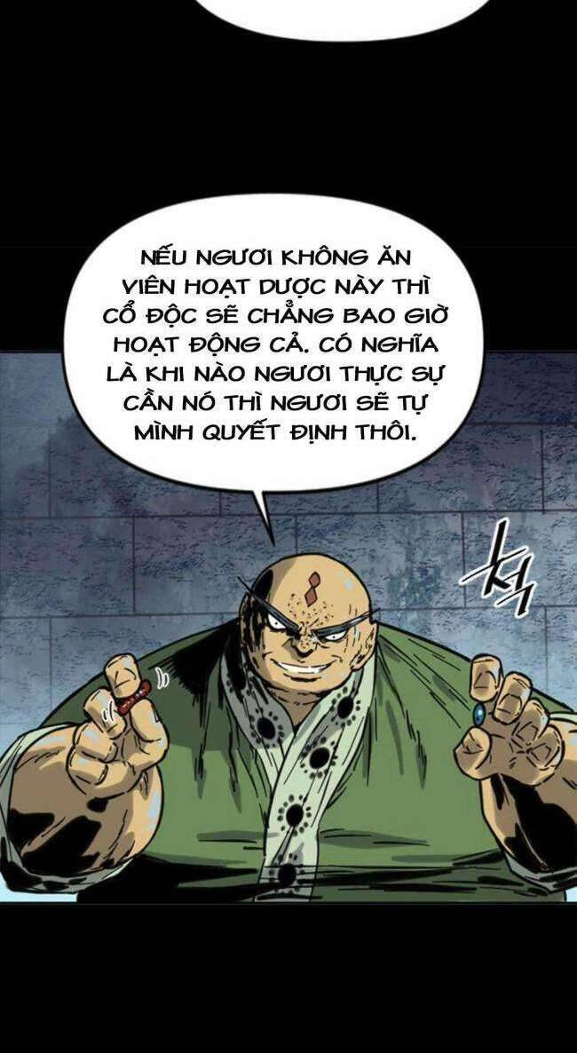 Thiên Hạ Đệ Nhất Nhân Chapter 85 - Trang 81