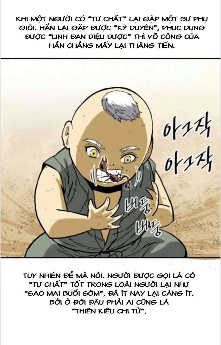 Thiên Hạ Đệ Nhất Nhân Chapter 24 - Trang 14