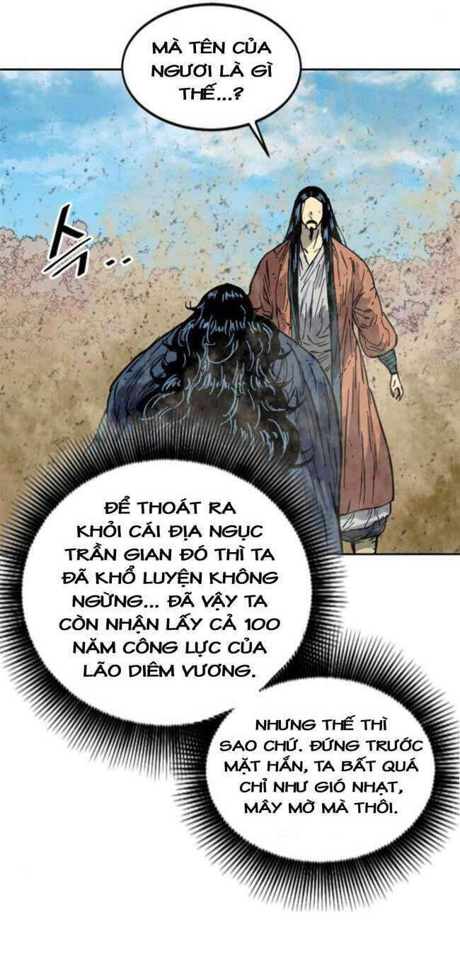 Thiên Hạ Đệ Nhất Nhân Chapter 85 - Trang 65