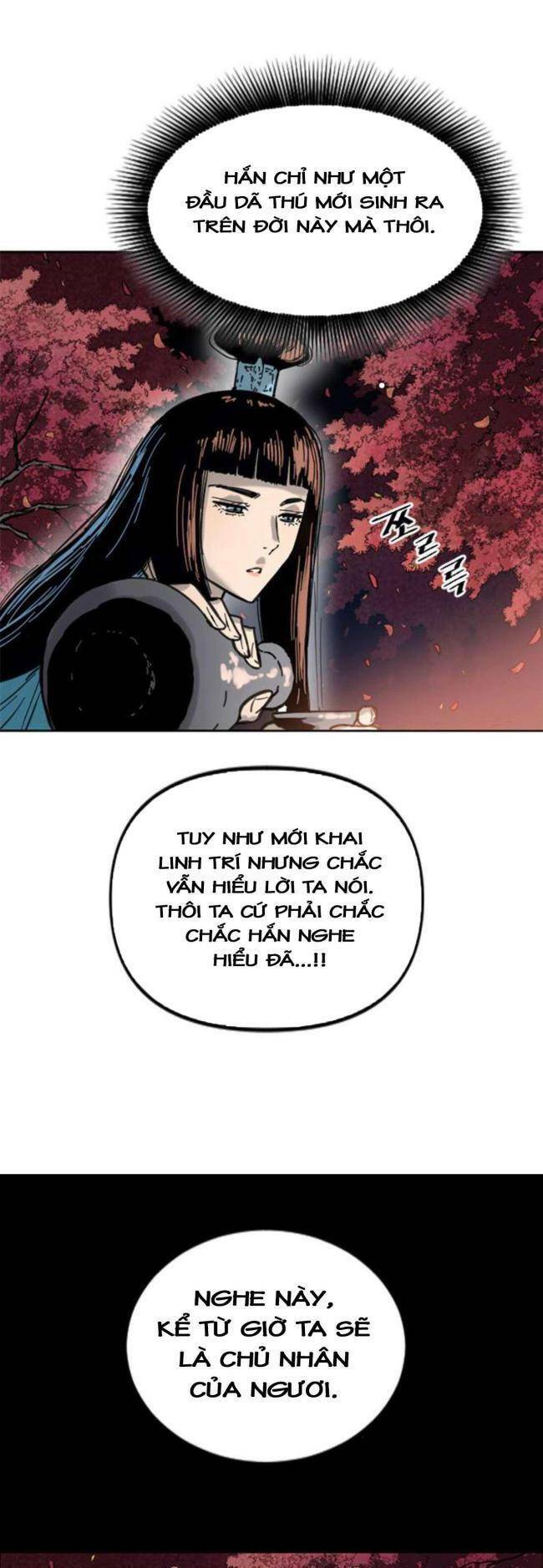 Thiên Hạ Đệ Nhất Nhân Chapter 87 - Trang 66