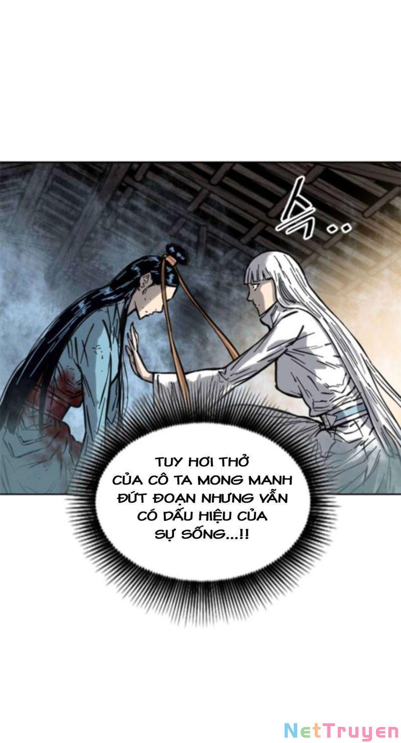 Thiên Hạ Đệ Nhất Nhân Chapter 79 - Trang 19