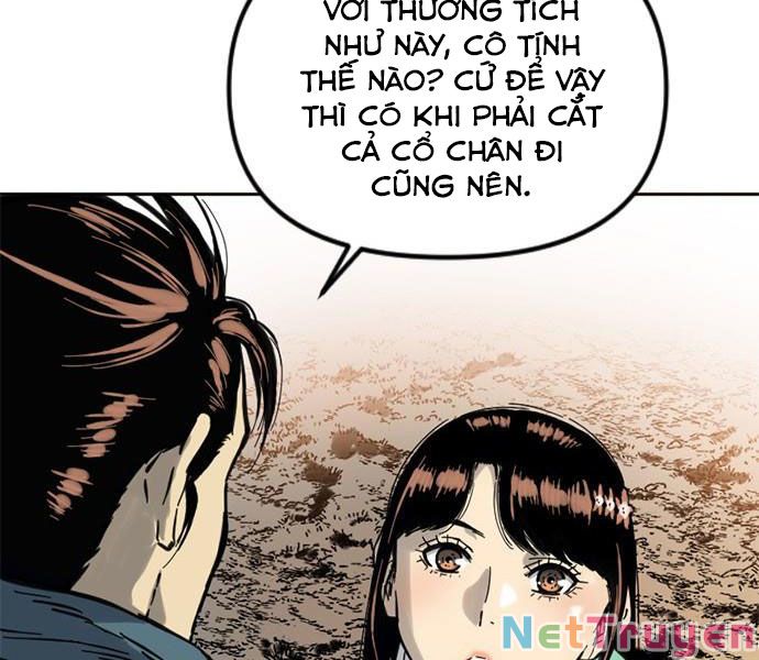 Thiên Hạ Đệ Nhất Nhân Chapter 62 - Trang 34