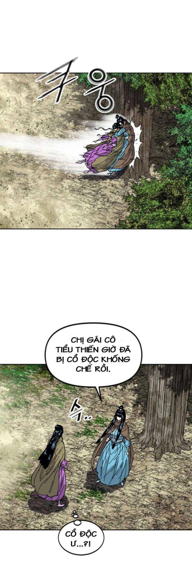 Thiên Hạ Đệ Nhất Nhân Chapter 94 - Trang 48