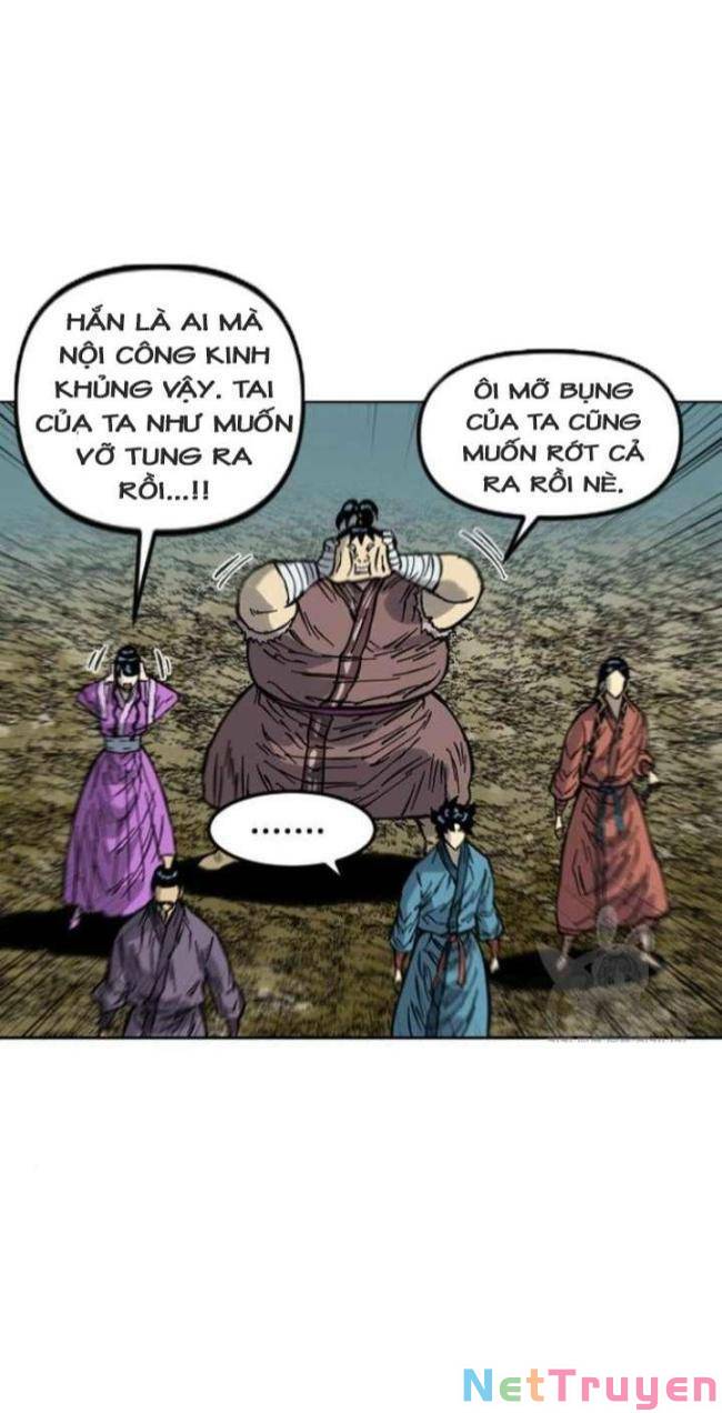 Thiên Hạ Đệ Nhất Nhân Chapter 76 - Trang 15