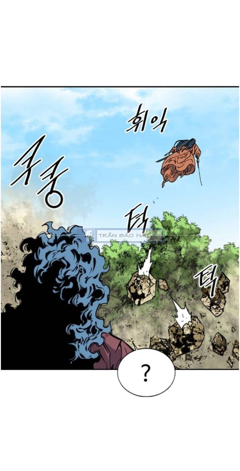 Thiên Hạ Đệ Nhất Nhân Chapter 48 - Trang 18