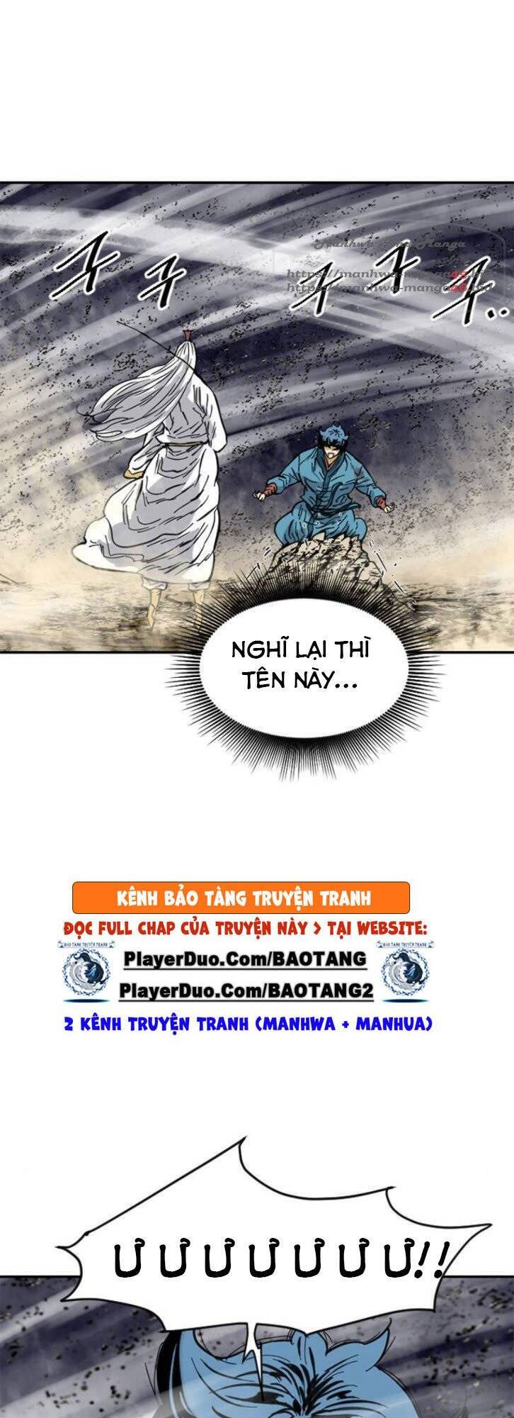 Thiên Hạ Đệ Nhất Nhân Chapter 45 - Trang 11