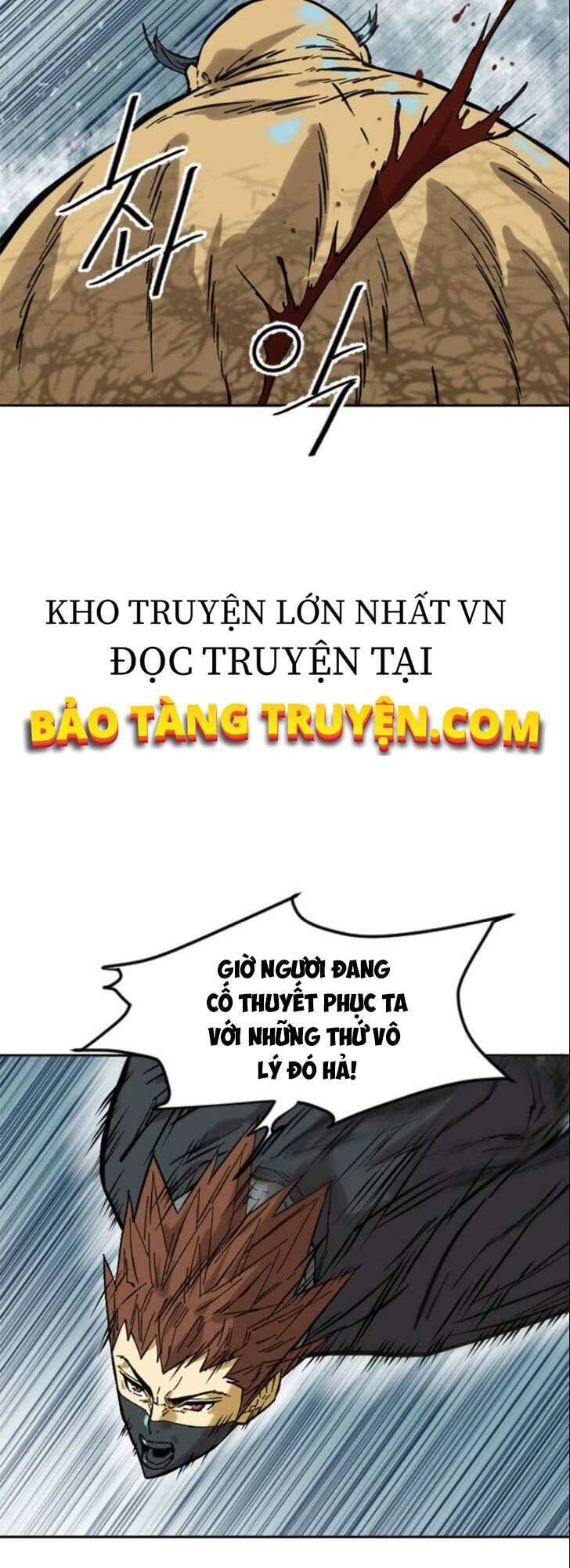 Thiên Hạ Đệ Nhất Nhân Chapter 51 - Trang 73