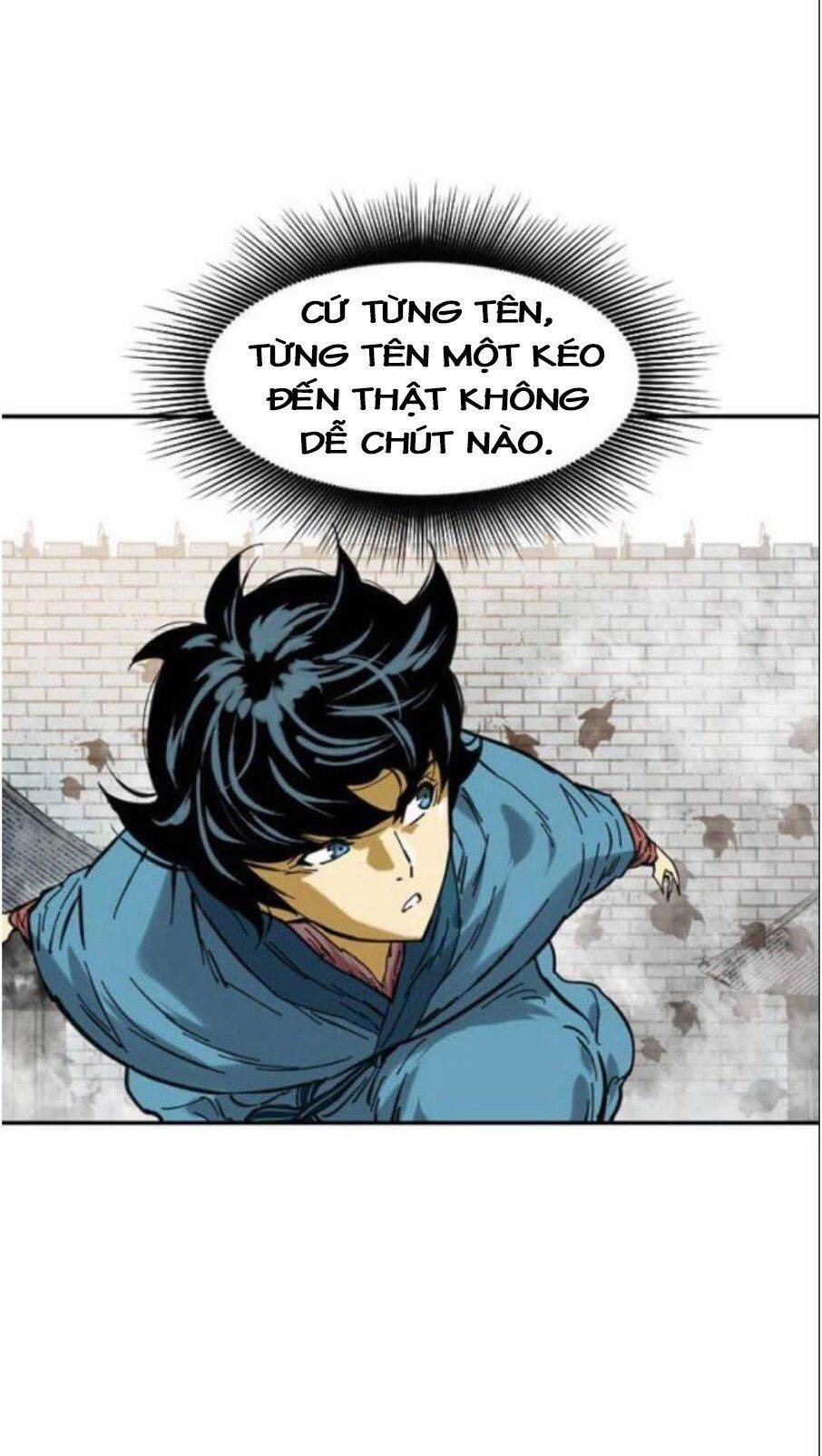 Thiên Hạ Đệ Nhất Nhân Chapter 32 - Trang 41