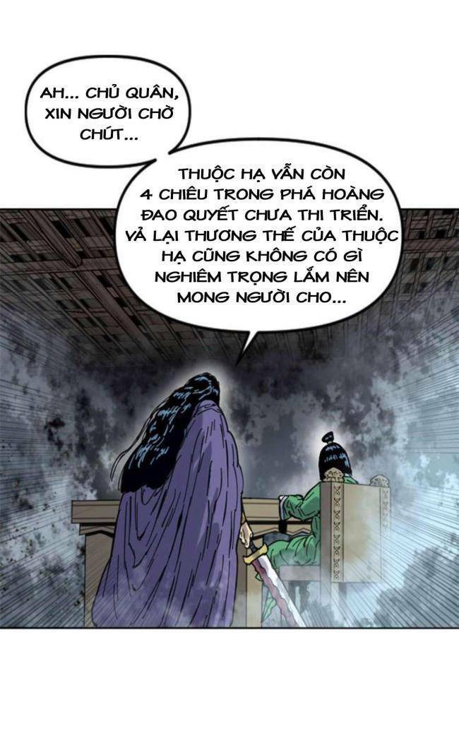 Thiên Hạ Đệ Nhất Nhân Chapter 92 - Trang 66