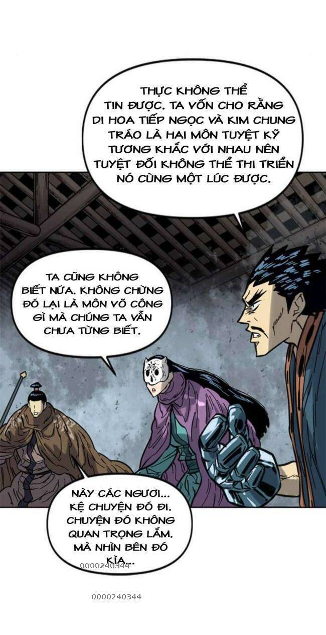 Thiên Hạ Đệ Nhất Nhân Chapter 90 - Trang 25