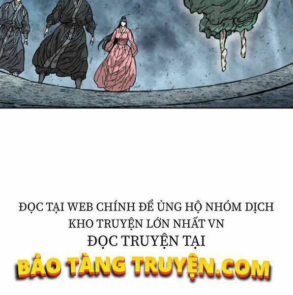 Thiên Hạ Đệ Nhất Nhân Chapter 53 - Trang 21