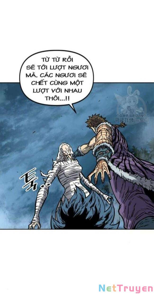 Thiên Hạ Đệ Nhất Nhân Chapter 76 - Trang 44