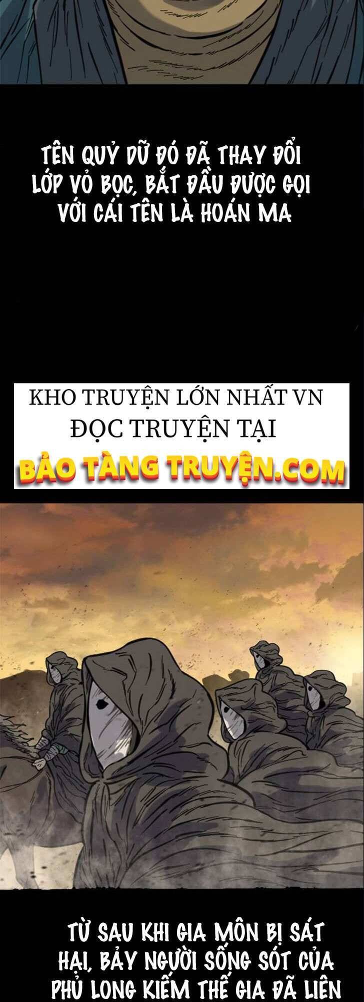 Thiên Hạ Đệ Nhất Nhân Chapter 51 - Trang 51