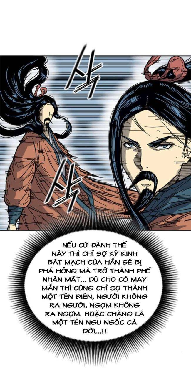 Thiên Hạ Đệ Nhất Nhân Chapter 86 - Trang 29