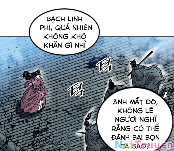 Thiên Hạ Đệ Nhất Nhân Chapter 66 - Trang 189