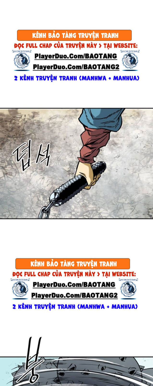 Thiên Hạ Đệ Nhất Nhân Chapter 33 - Trang 10