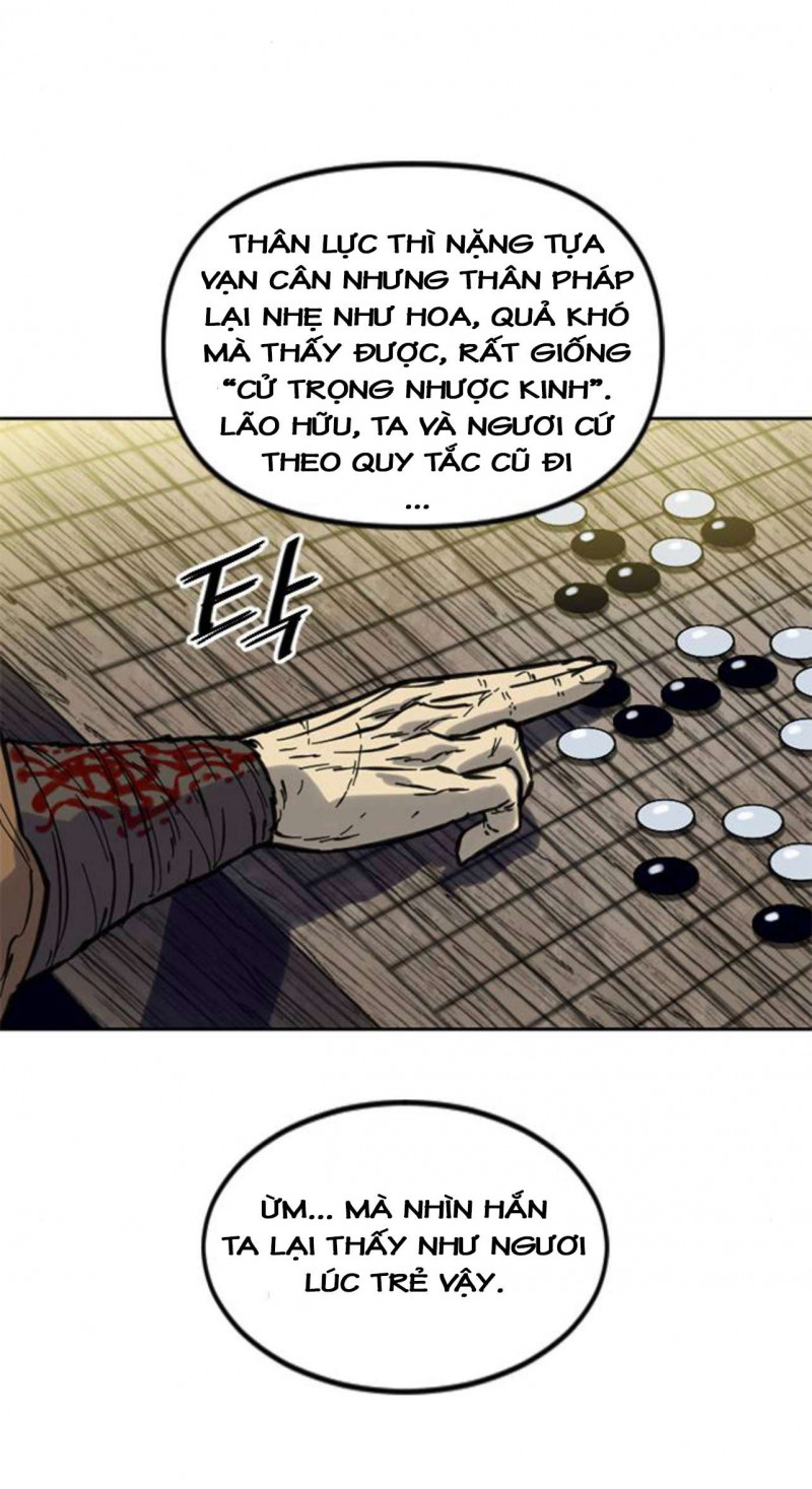 Thiên Hạ Đệ Nhất Nhân Chapter 81 - Trang 87