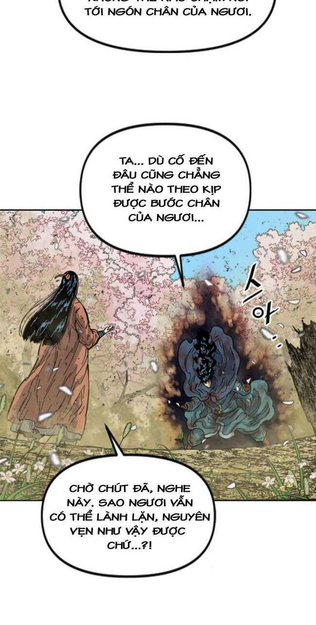 Thiên Hạ Đệ Nhất Nhân Chapter 86 - Trang 48