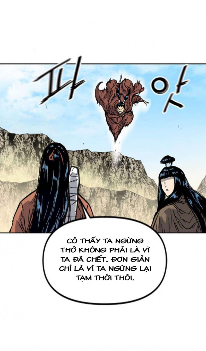 Thiên Hạ Đệ Nhất Nhân Chapter 82 - Trang 42