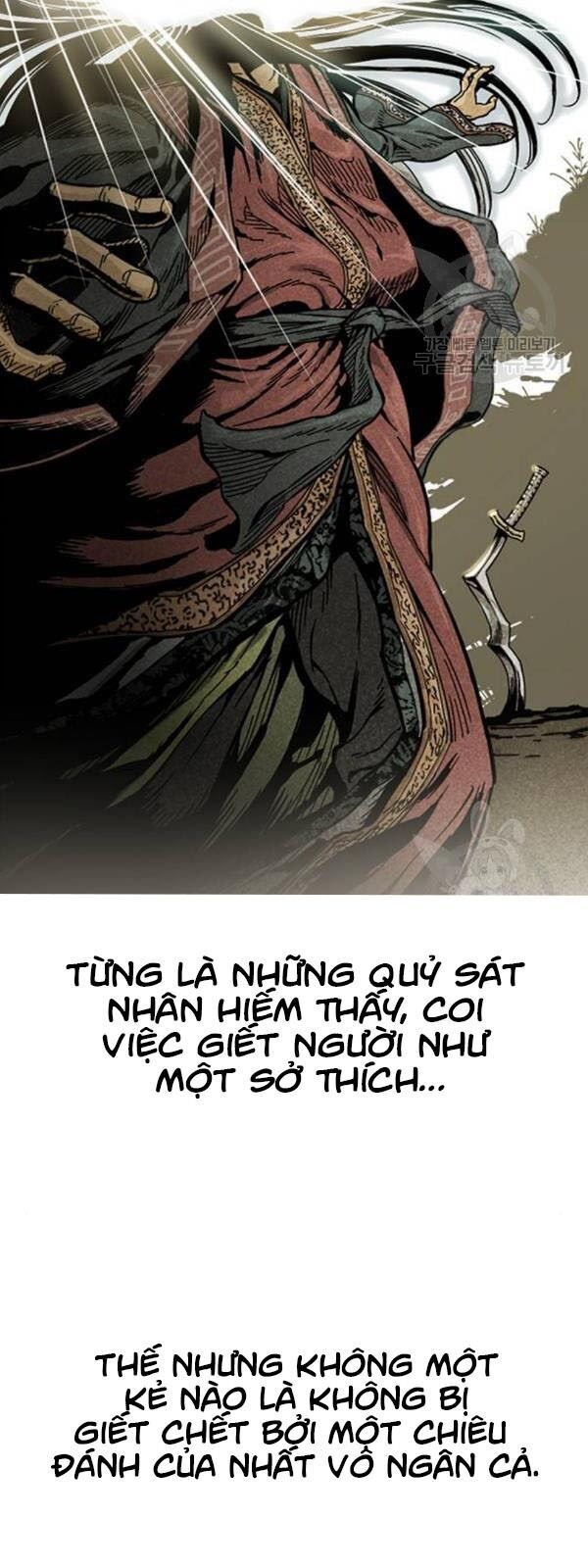 Thiên Hạ Đệ Nhất Nhân Chapter 25 - Trang 28