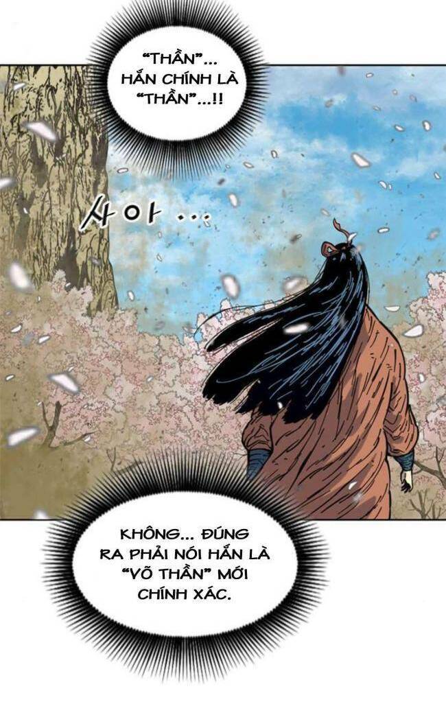 Thiên Hạ Đệ Nhất Nhân Chapter 86 - Trang 63