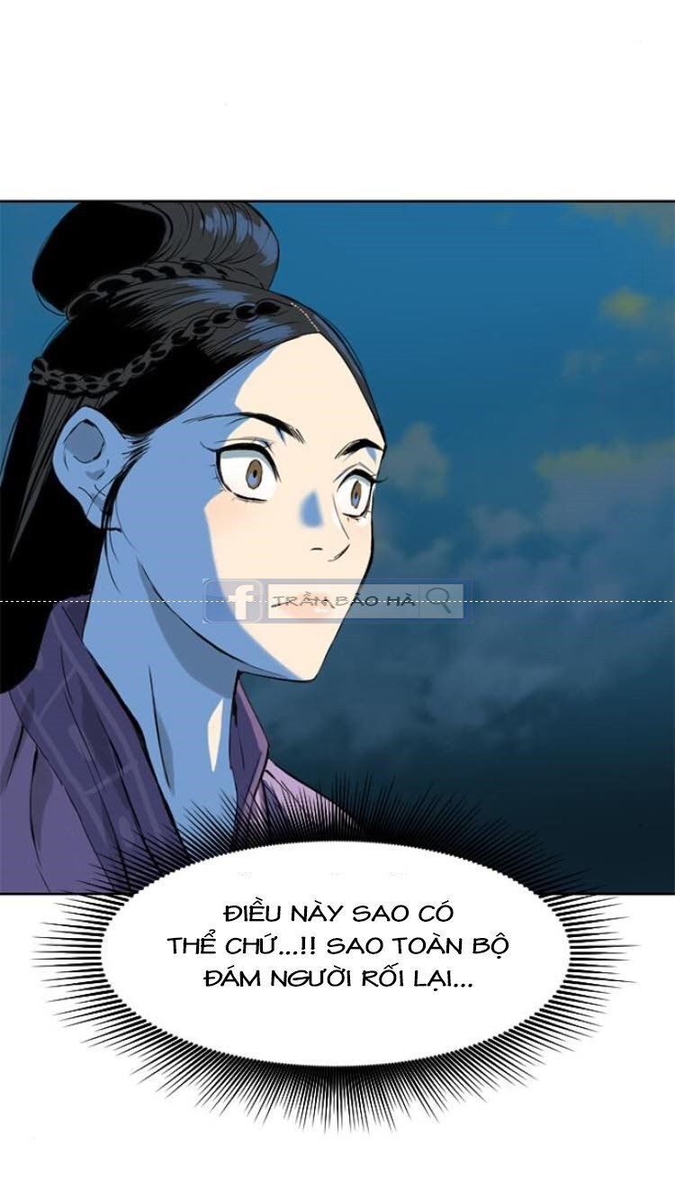 Thiên Hạ Đệ Nhất Nhân Chapter 7 - Trang 77