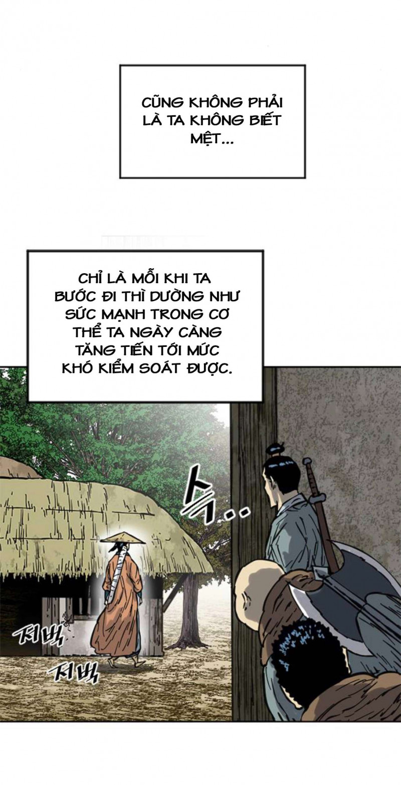 Thiên Hạ Đệ Nhất Nhân Chapter 80 - Trang 9