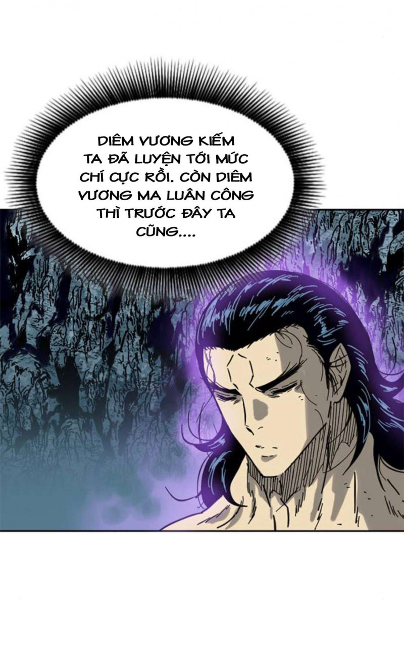 Thiên Hạ Đệ Nhất Nhân Chapter 83 - Trang 70