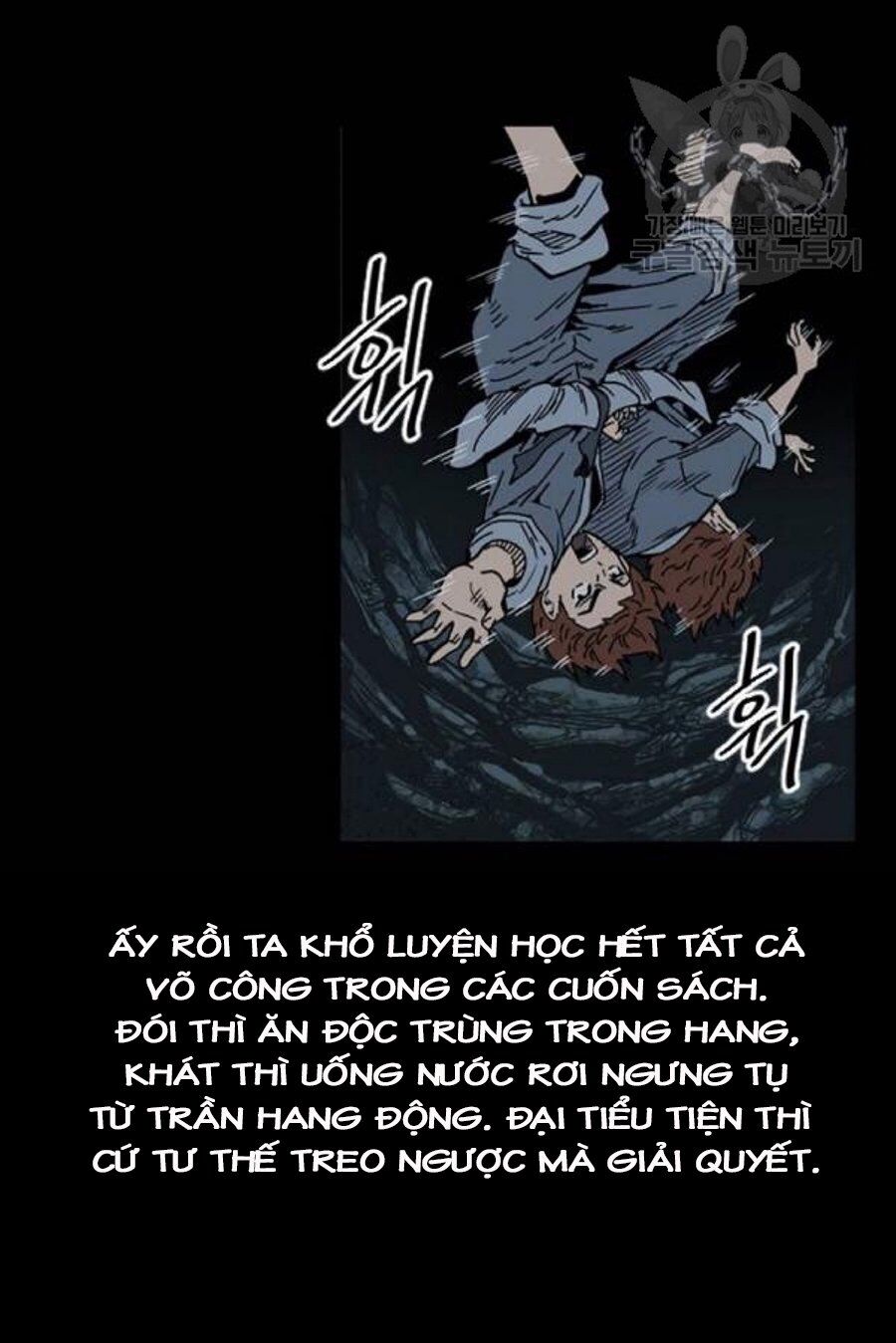 Thiên Hạ Đệ Nhất Nhân Chapter 26 - Trang 25