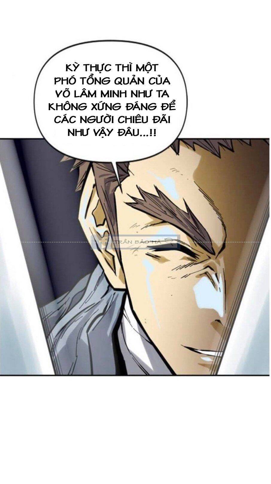 Thiên Hạ Đệ Nhất Nhân Chapter 43 - Trang 58