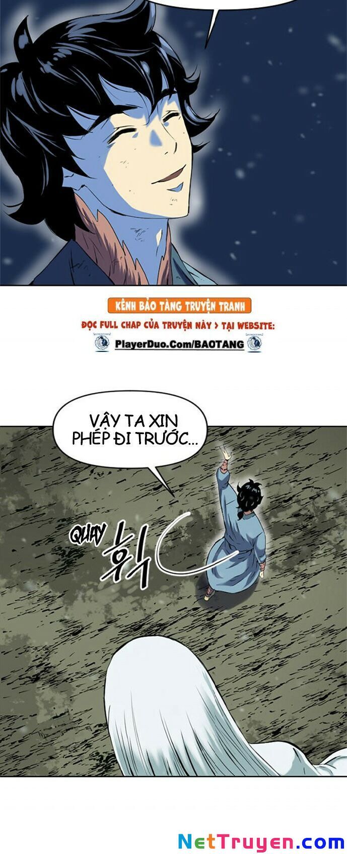 Thiên Hạ Đệ Nhất Nhân Chapter 9 - Trang 52