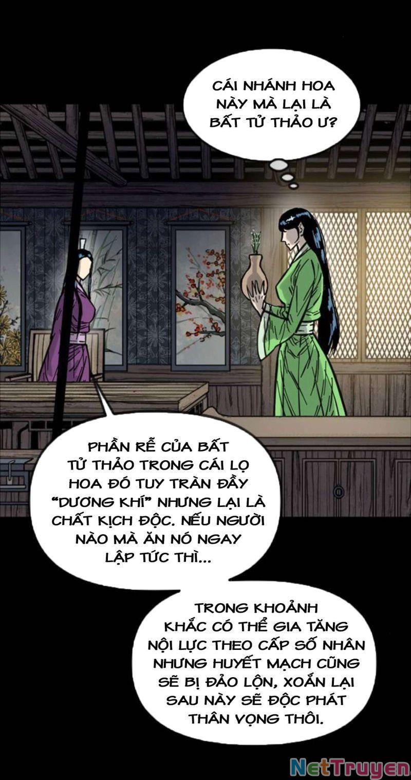 Thiên Hạ Đệ Nhất Nhân Chapter 78 - Trang 27