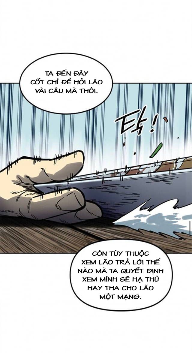 Thiên Hạ Đệ Nhất Nhân Chapter 68 - Trang 49