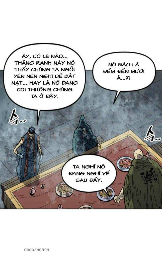 Thiên Hạ Đệ Nhất Nhân Chapter 90 - Trang 10