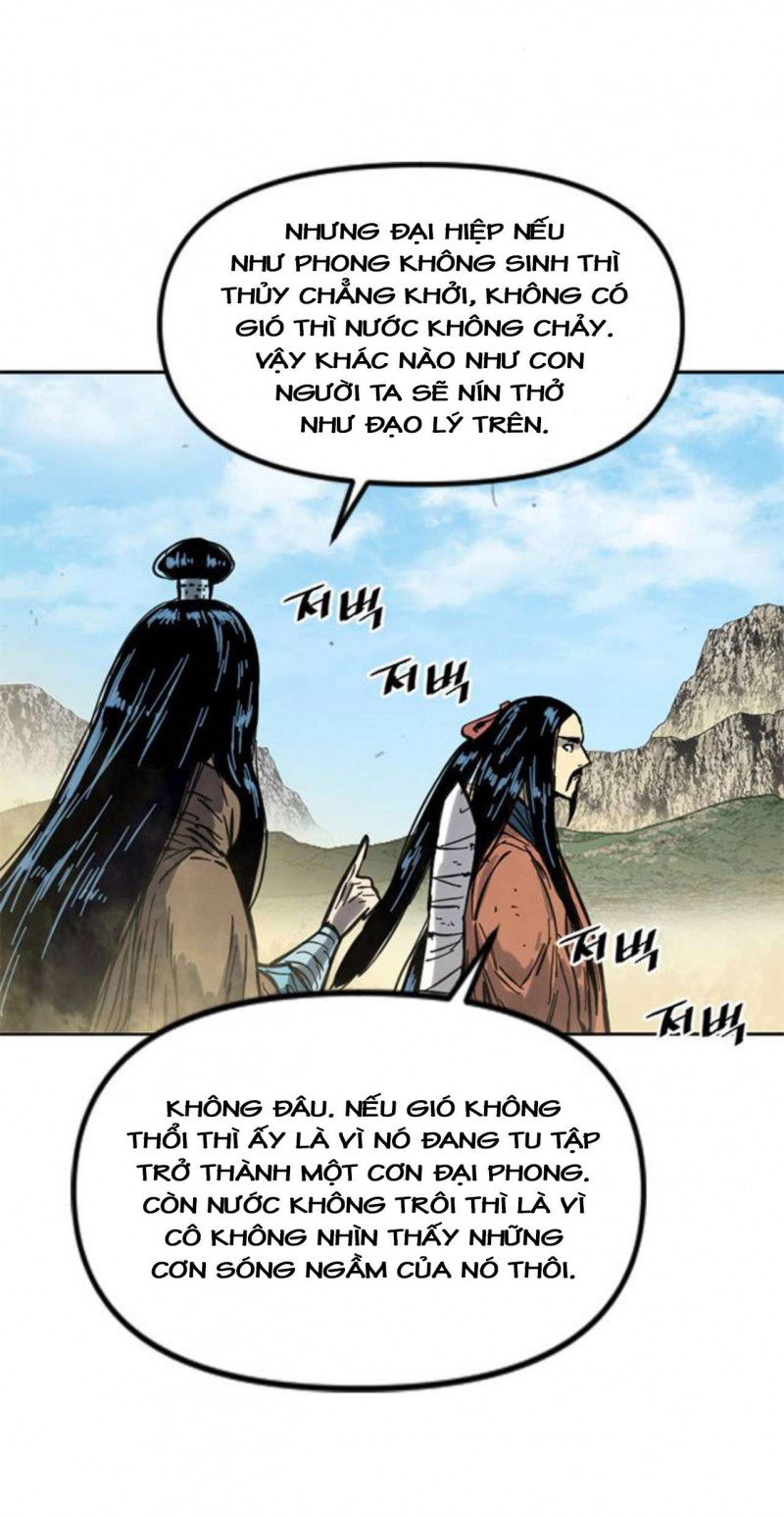 Thiên Hạ Đệ Nhất Nhân Chapter 82 - Trang 41