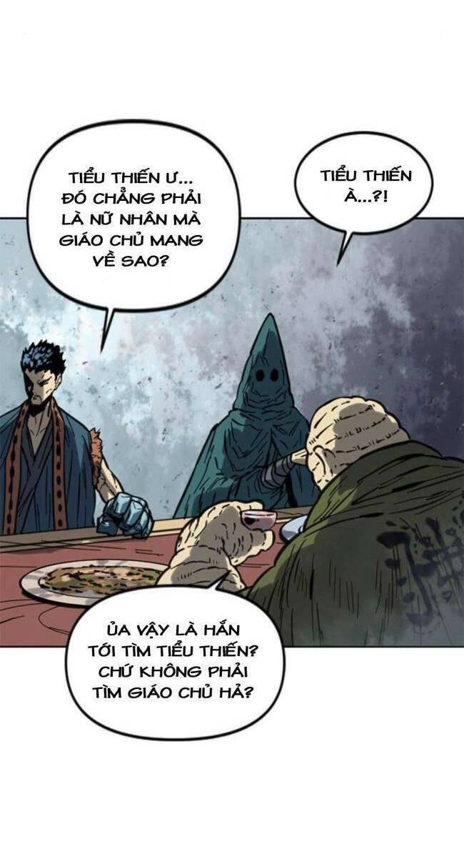 Thiên Hạ Đệ Nhất Nhân Chapter 90 - Trang 3