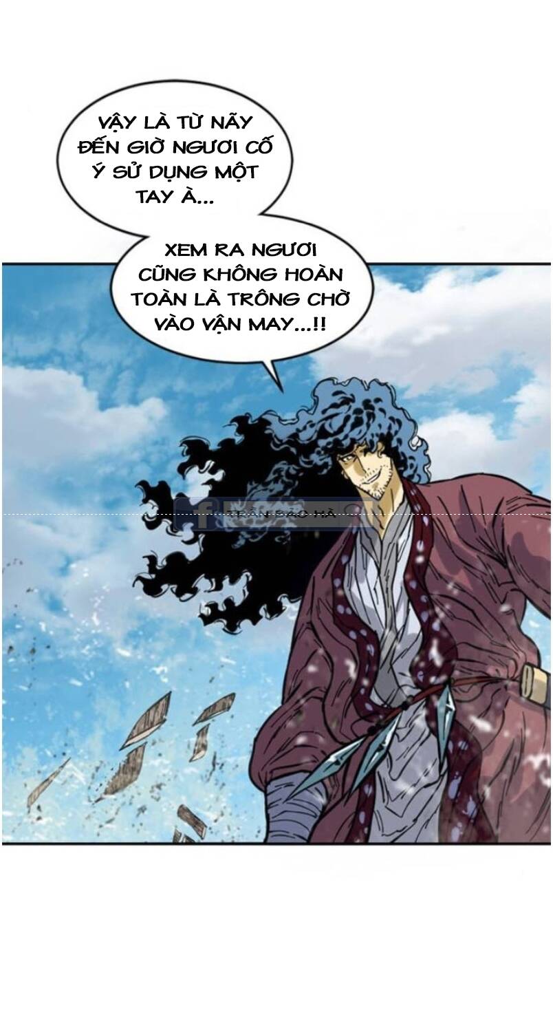 Thiên Hạ Đệ Nhất Nhân Chapter 48 - Trang 53