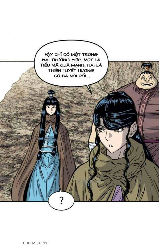 Thiên Hạ Đệ Nhất Nhân Chapter 93 - Trang 2