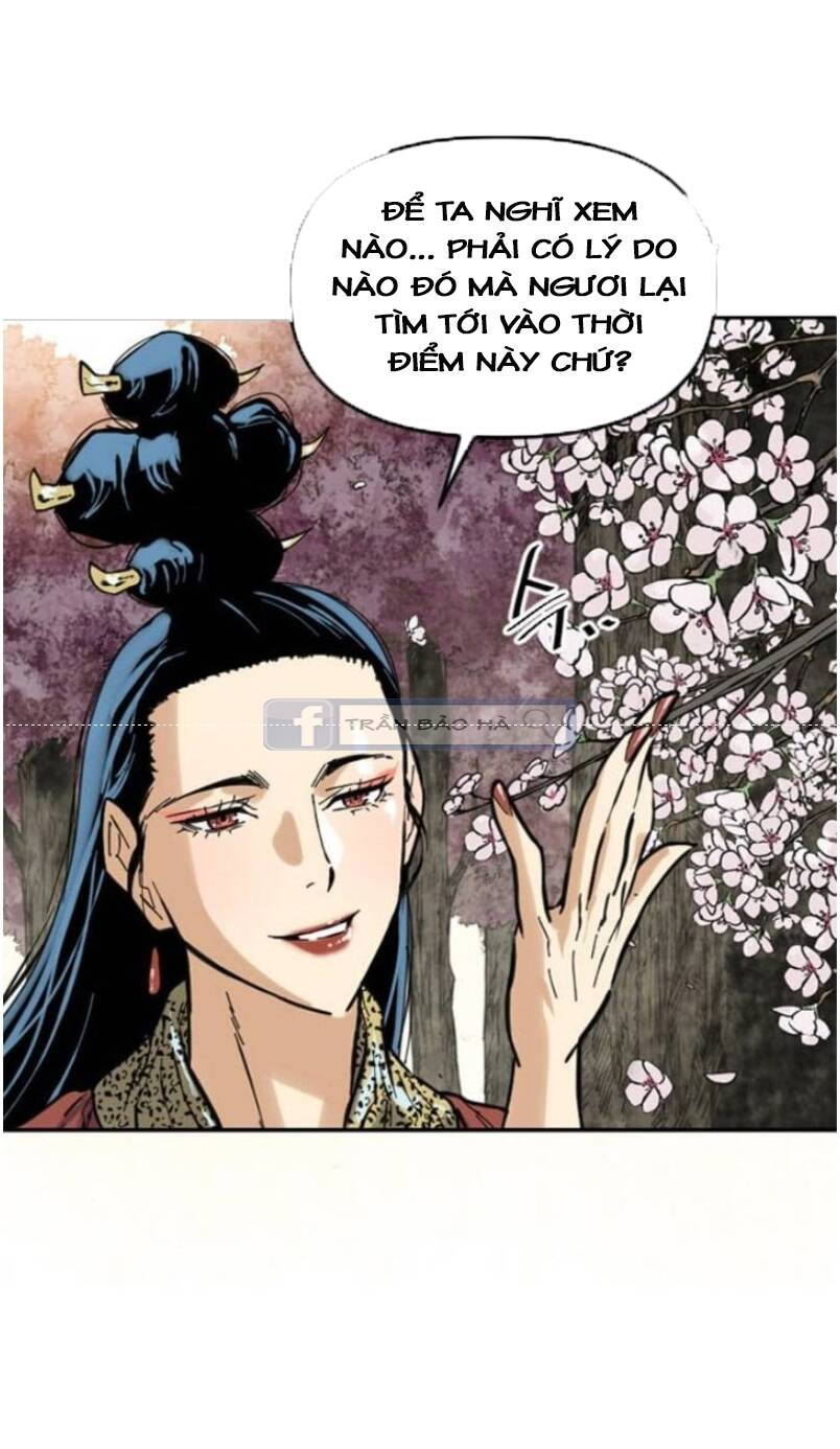 Thiên Hạ Đệ Nhất Nhân Chapter 48 - Trang 63