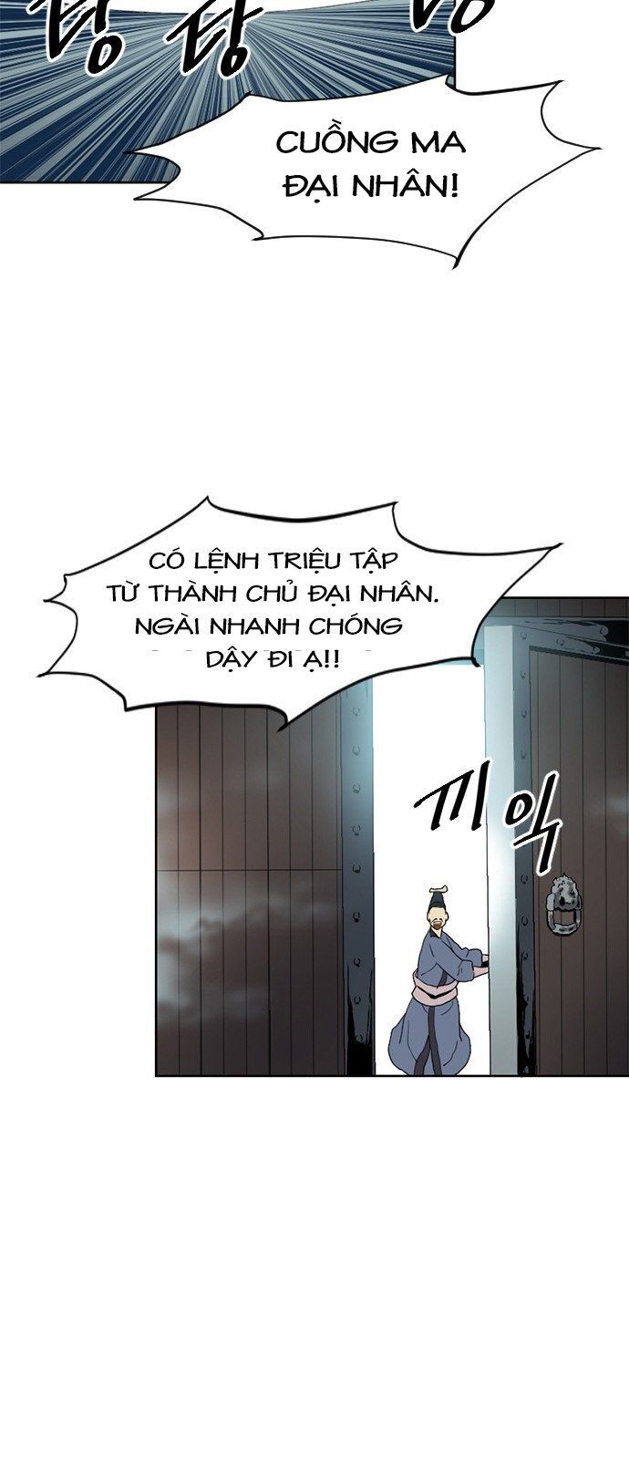 Thiên Hạ Đệ Nhất Nhân Chapter 6 - Trang 33