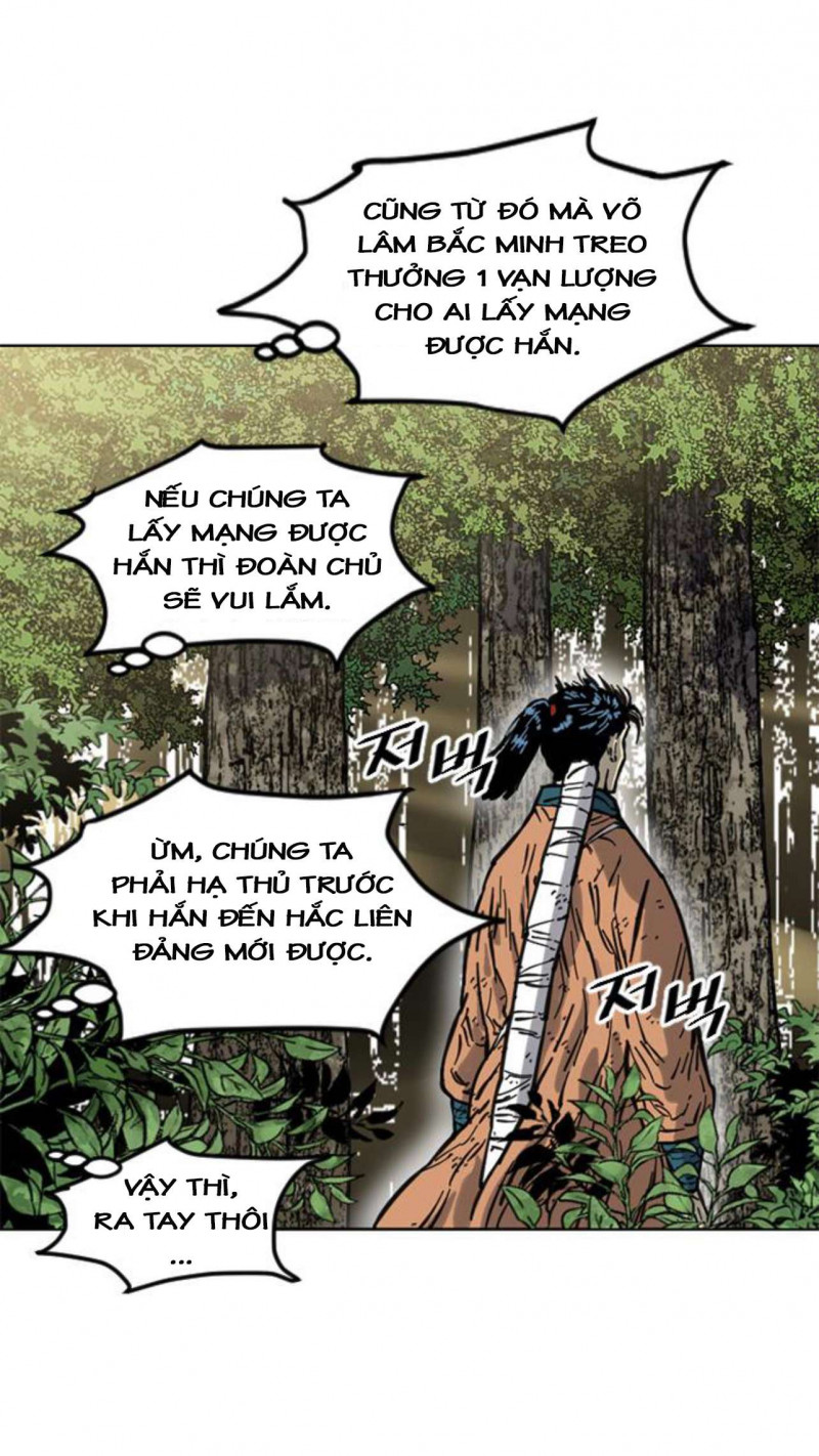 Thiên Hạ Đệ Nhất Nhân Chapter 80 - Trang 60