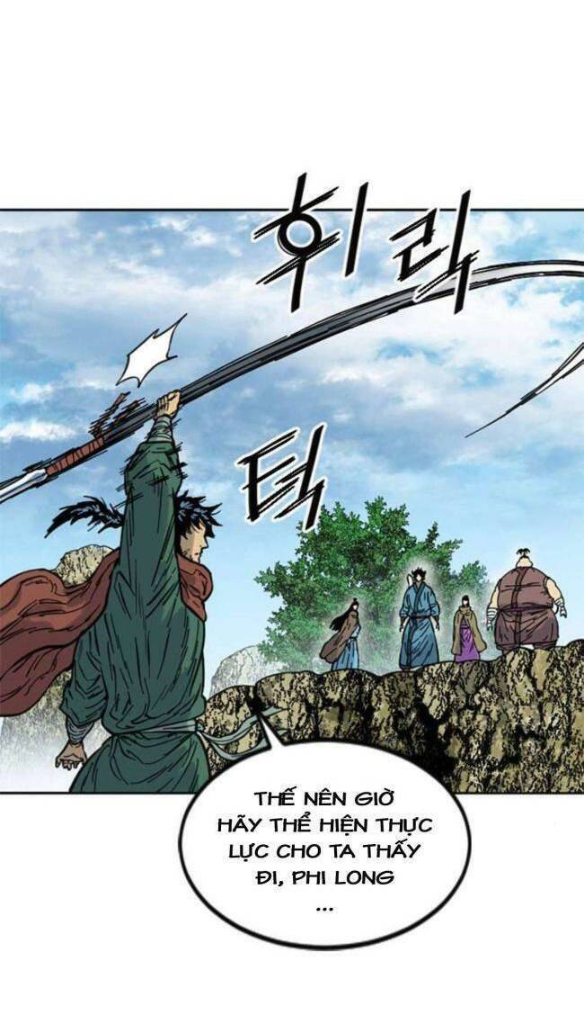 Thiên Hạ Đệ Nhất Nhân Chapter 88 - Trang 15