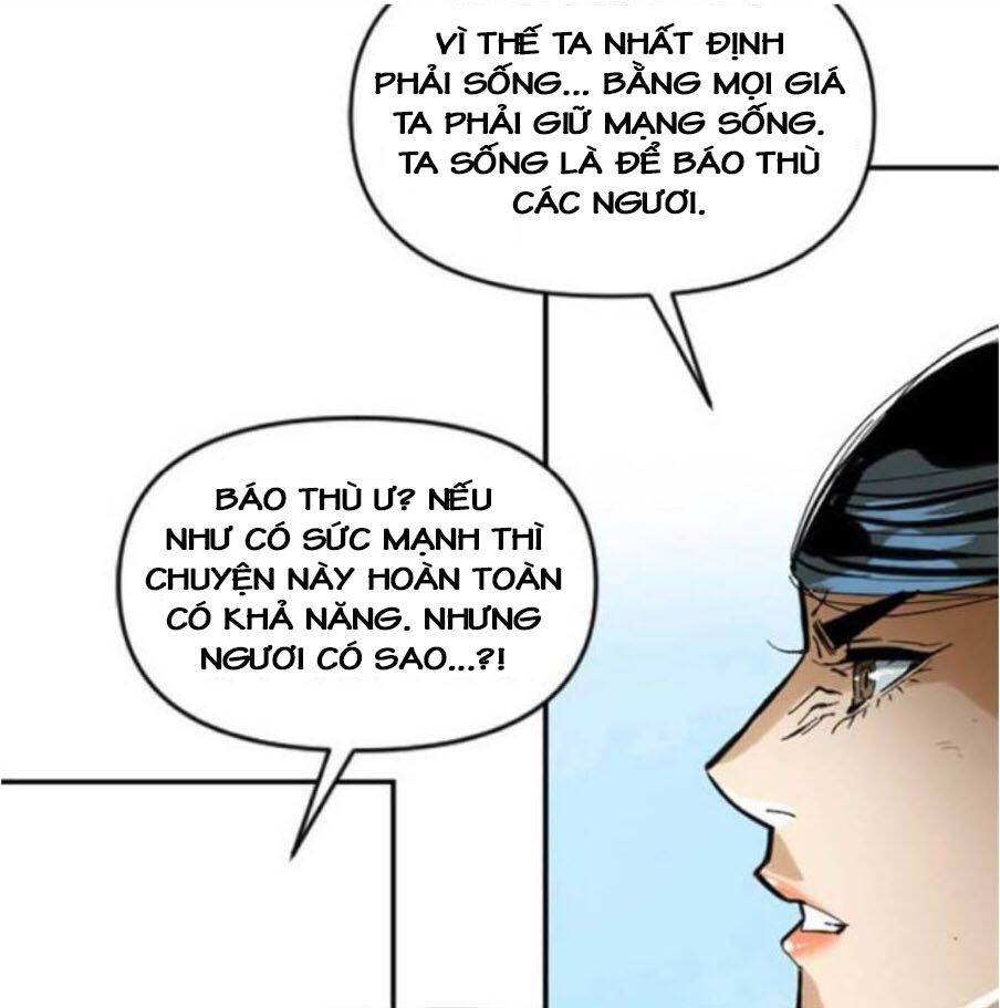 Thiên Hạ Đệ Nhất Nhân Chapter 42 - Trang 58