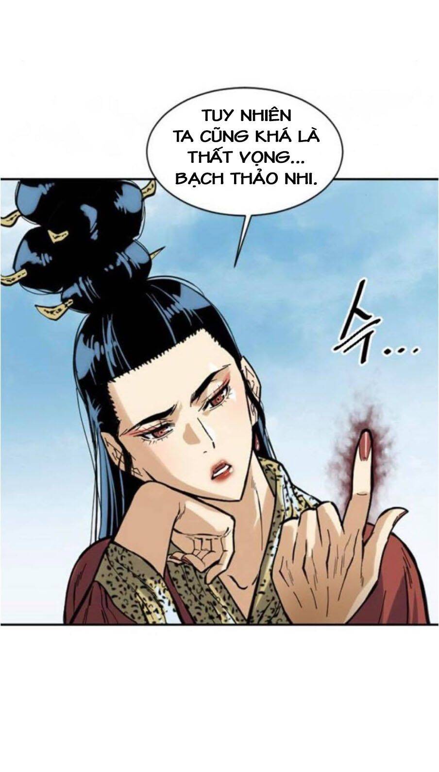 Thiên Hạ Đệ Nhất Nhân Chapter 42 - Trang 52